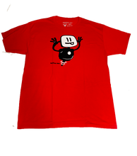 Classic Robo Red T-shirt