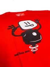 Classic Robo Red T-shirt